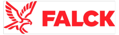 Falck Global Assistance logo